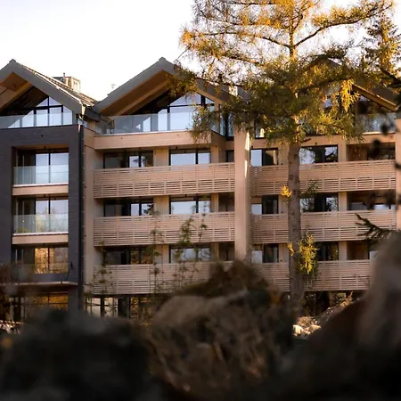 Corso-3 By Interhome Apartamento *