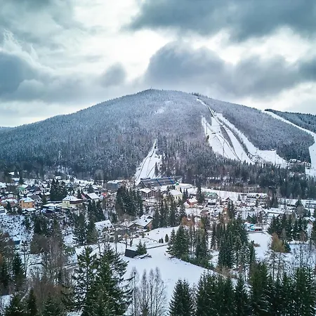 Corso-3 By Interhome Harrachov