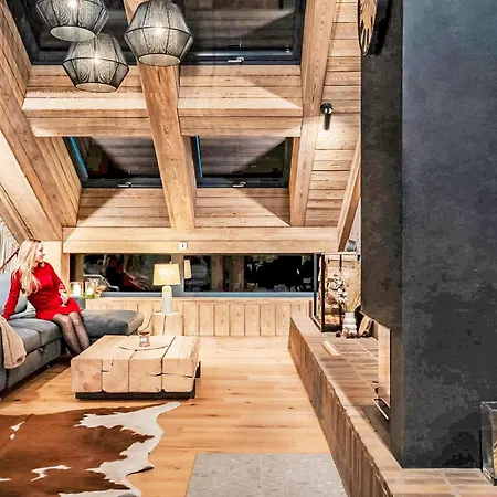 Corso-3 By Interhome * Harrachov