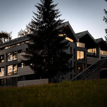 Corso-3 By Interhome Apartment