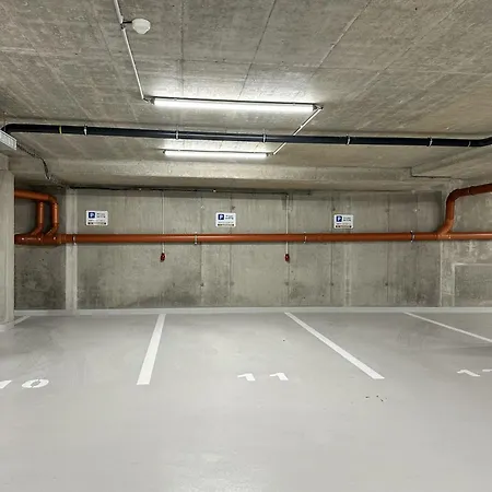 Corso-3 By Interhome * Harrachov