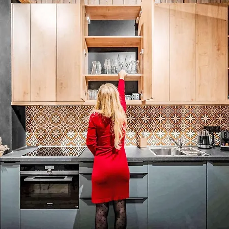Corso-3 By Interhome Apartment *