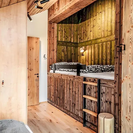 Corso-3 By Interhome Harrachov