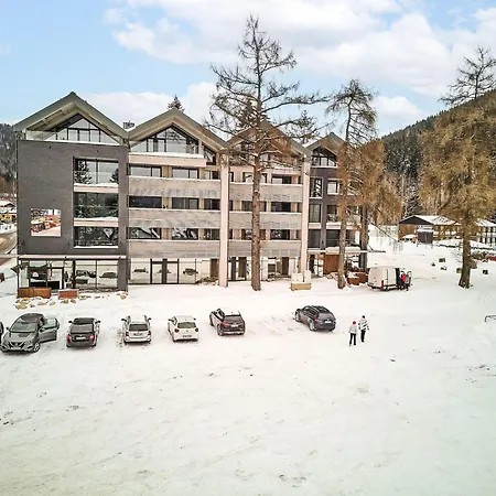 Corso-3 By Interhome * Harrachov