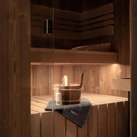 Apartamento Corso-3 By Interhome