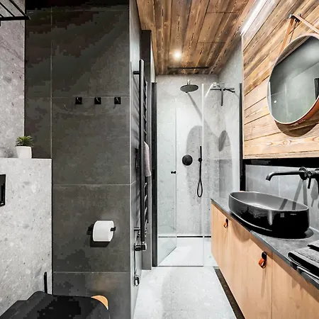 Corso-3 By Interhome Apartamento