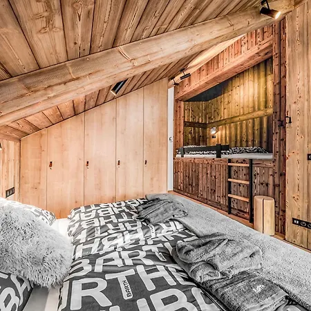 Corso-3 By Interhome Apartamento Harrachov