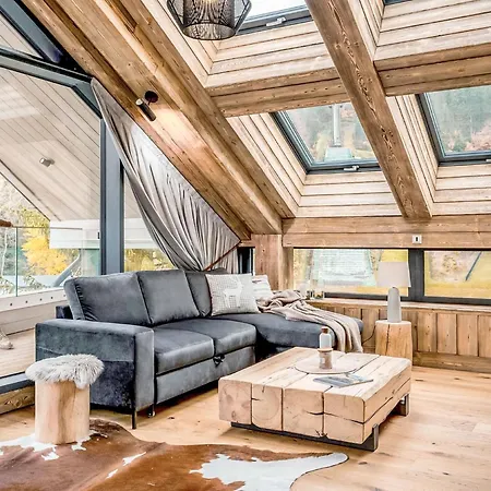 Corso-3 By Interhome Harrachov