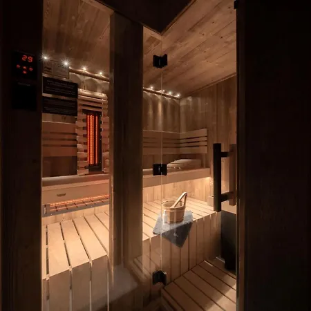 Corso-3 By Interhome Apartamento Harrachov