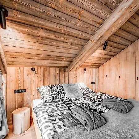 Corso-3 By Interhome * Harrachov