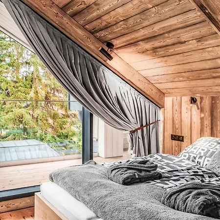 Apartamento Corso-3 By Interhome Harrachov