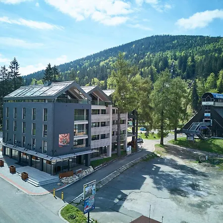 Corso-3 By Interhome