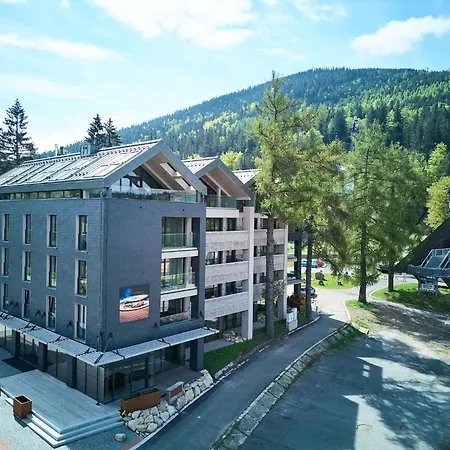 Appartement Corso-3 By Interhome *