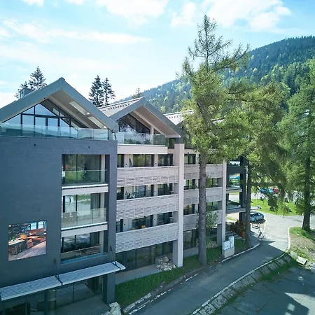 Corso-3 By Interhome Appartement Harrachov