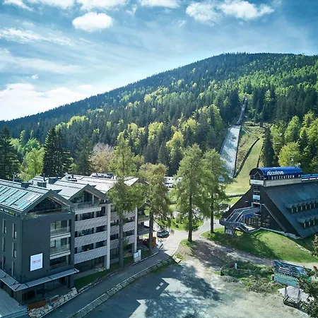 Corso-3 By Interhome Apartment