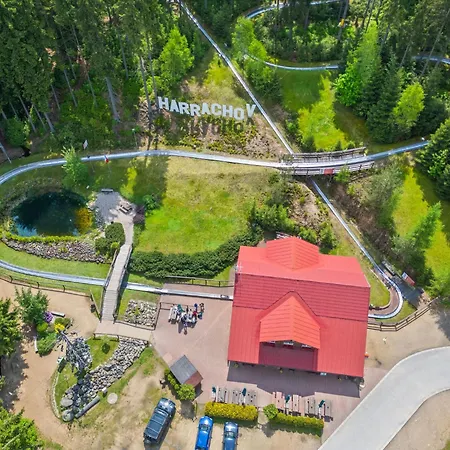 Apartamento Corso-3 By Interhome Harrachov