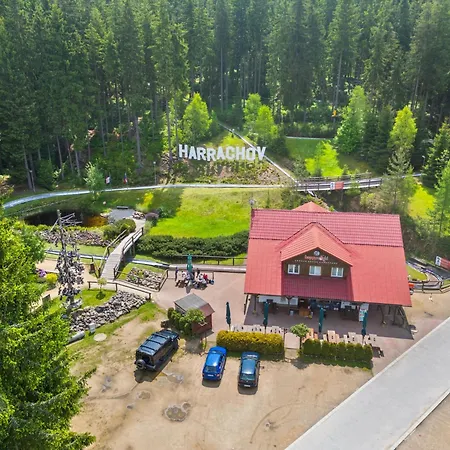 Corso-3 By Interhome Harrachov