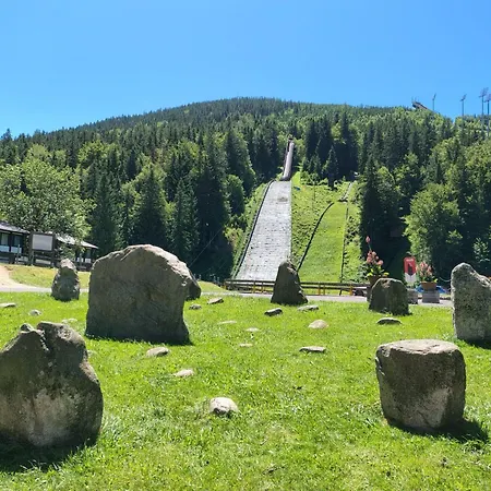 Corso-3 By Interhome Apartamento *