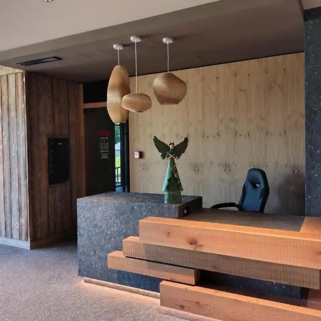 Corso-3 By Interhome *