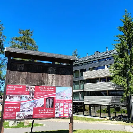 Corso-3 By Interhome Apartamento *