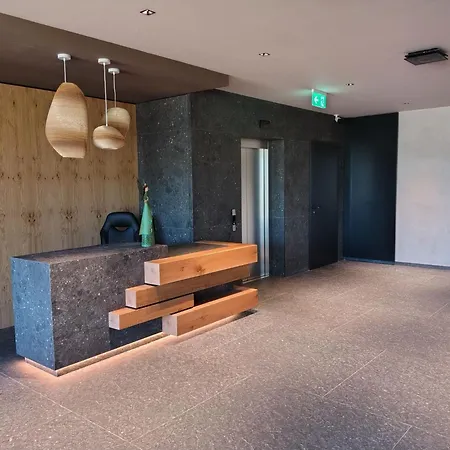 Apartamento Corso-3 By Interhome *