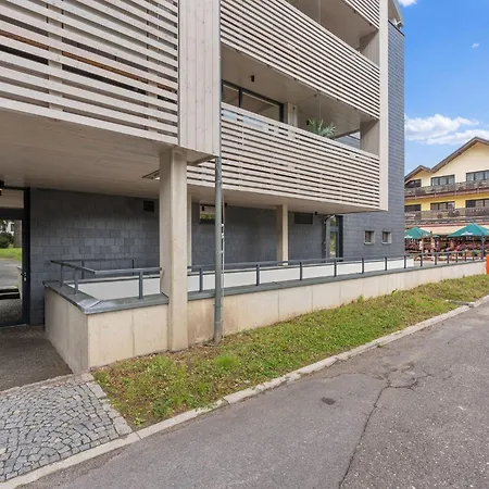 Corso-3 By Interhome Harrachov