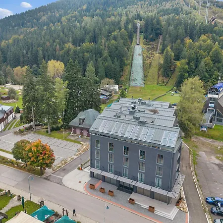 Corso-3 By Interhome *